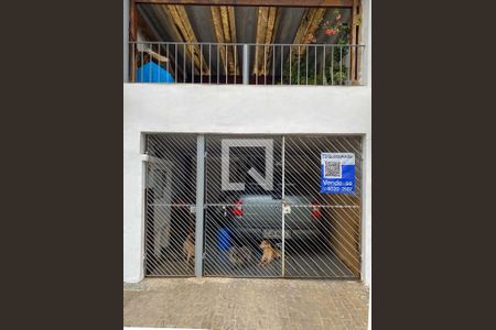 Casa à venda com 200m², 2 quartos e 1 vagaFachada da Casa