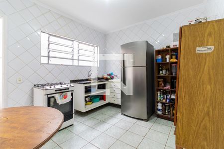 Casa à venda com 200m², 2 quartos e 1 vagaCozinha