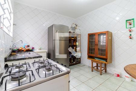 Casa à venda com 200m², 2 quartos e 1 vagaCozinha