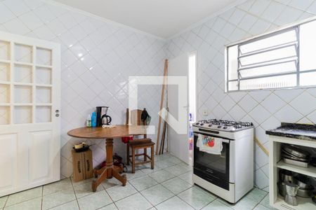 Casa à venda com 200m², 2 quartos e 1 vagaCozinha