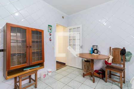 Casa à venda com 200m², 2 quartos e 1 vagaCozinha