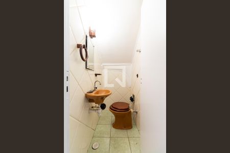 Lavabo de casa à venda com 2 quartos, 200m² em Vila Patrimonial, São Paulo
