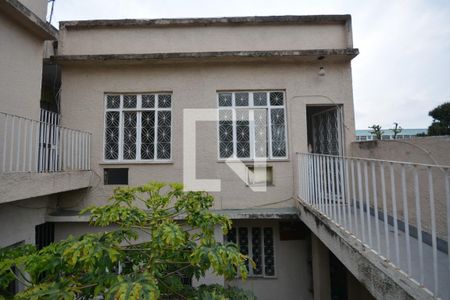 Apartamento para alugar com 45m², 1 quarto e sem vagaFachada