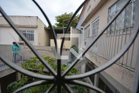 Apartamento para alugar com 45m², 1 quarto e sem vagaVista do Quarto