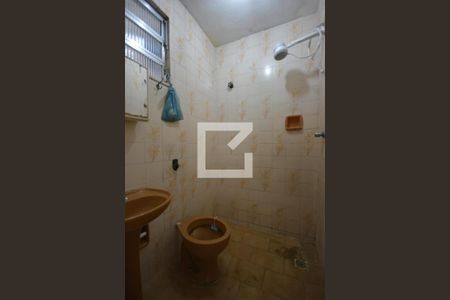 Apartamento para alugar com 45m², 1 quarto e sem vagaBanheiro