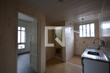 Apartamento para alugar com 45m², 1 quarto e sem vagaCozinha