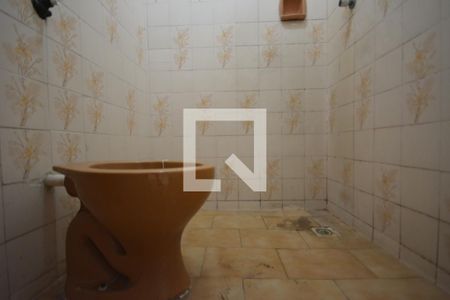 Apartamento para alugar com 45m², 1 quarto e sem vagaBanheiro