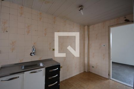 Apartamento para alugar com 45m², 1 quarto e sem vagaCozinha