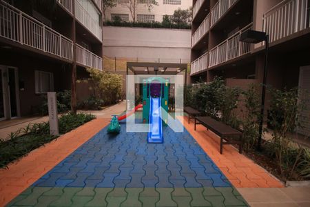 Studio à venda com 31m², 1 quarto e sem vagaÁrea comum