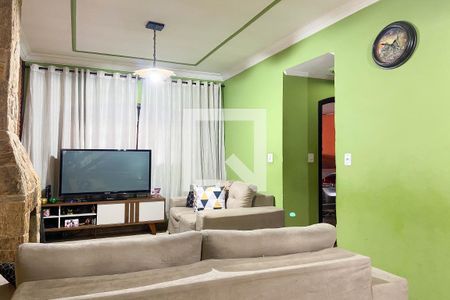 Casa à venda com 415m², 3 quartos e 3 vagasSala