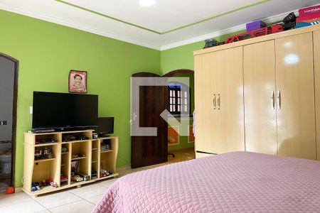 Casa à venda com 415m², 3 quartos e 3 vagasSuíte 3