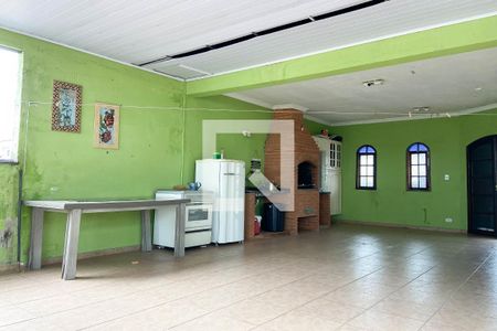 Casa à venda com 415m², 3 quartos e 3 vagasÁrea comum - Salão de festas