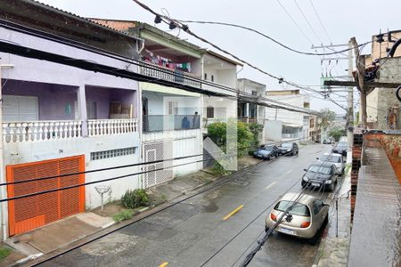 Casa à venda com 415m², 3 quartos e 3 vagasVista da Varanda da Suíte 3