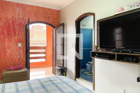 Casa à venda com 415m², 3 quartos e 3 vagasSuíte 2