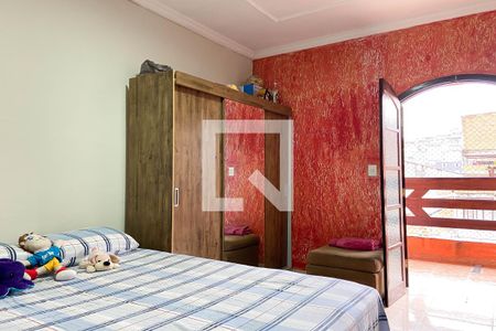 Casa à venda com 415m², 3 quartos e 3 vagasSuíte 2