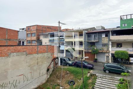 Casa à venda com 415m², 3 quartos e 3 vagasVista da Varanda das Suítes