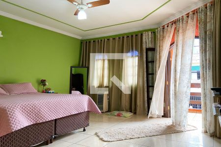 Casa à venda com 415m², 3 quartos e 3 vagasSuíte 3