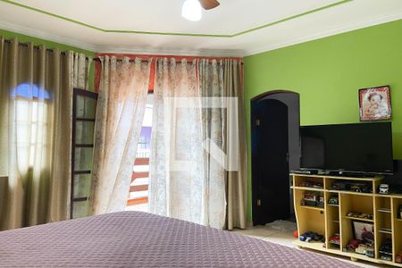 Casa à venda com 415m², 3 quartos e 3 vagasSuíte 3