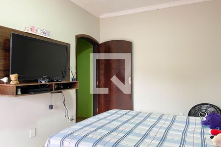 Casa à venda com 415m², 3 quartos e 3 vagasSuíte 2