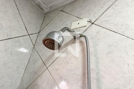 Casa à venda com 415m², 3 quartos e 3 vagasBanheiro da Suíte 2