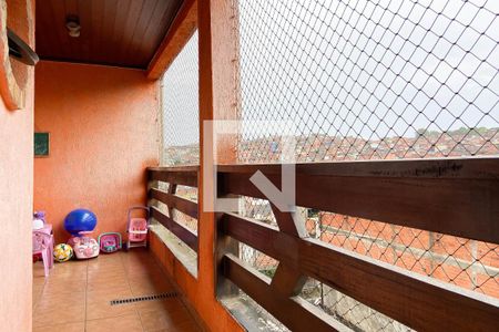 Casa à venda com 415m², 3 quartos e 3 vagasVaranda das Suítes