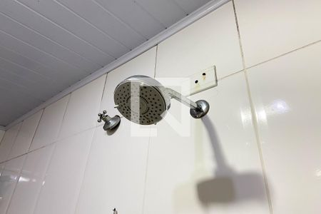 Casa à venda com 415m², 3 quartos e 3 vagasBanheiro da Suíte 3