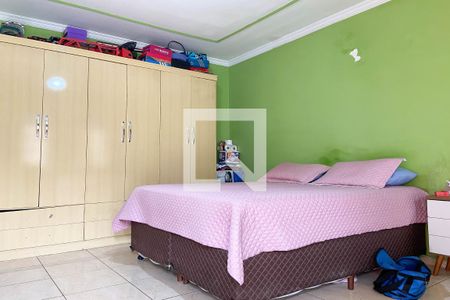 Casa à venda com 415m², 3 quartos e 3 vagasSuíte 3