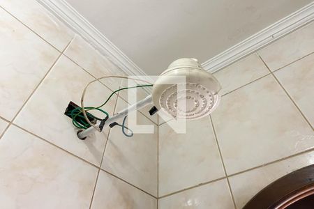 Casa à venda com 415m², 3 quartos e 3 vagasBanheiro 4