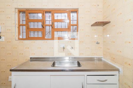 Casa à venda com 140m², 3 quartos e 2 vagas Casa à venda com 140m², 3 quartos e 2 vagasCozinha