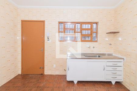 Casa à venda com 140m², 3 quartos e 2 vagas Casa à venda com 140m², 3 quartos e 2 vagasCozinha