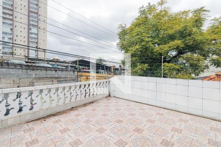 Casa à venda com 140m², 3 quartos e 2 vagas Casa à venda com 140m², 3 quartos e 2 vagasVaranda Principal
