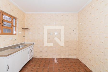 Casa à venda com 140m², 3 quartos e 2 vagas Casa à venda com 140m², 3 quartos e 2 vagasCozinha