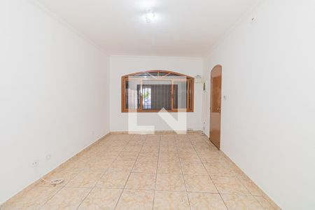 Sala de casa à venda com 3 quartos, 140m² em Vila Maria Alta, São Paulo