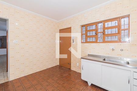 Casa à venda com 140m², 3 quartos e 2 vagas Casa à venda com 140m², 3 quartos e 2 vagasCozinha