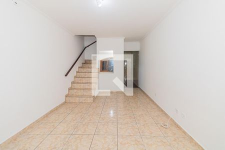 Sala de casa à venda com 2 quartos, 140m² em Vila Maria Alta, São Paulo