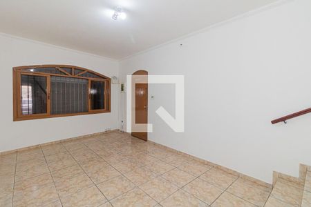 Sala de casa à venda com 3 quartos, 140m² em Vila Maria Alta, São Paulo