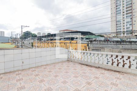 Casa à venda com 140m², 3 quartos e 2 vagas Casa à venda com 140m², 3 quartos e 2 vagasVaranda Principal