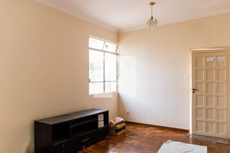 Sala 1 de casa à venda com 5 quartos, 170m² em Jaraguá, Belo Horizonte