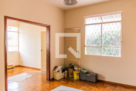 Sala 2 de casa à venda com 5 quartos, 170m² em Jaraguá, Belo Horizonte