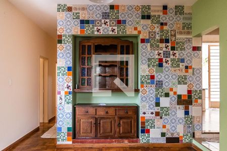 Sala 2 de casa à venda com 5 quartos, 170m² em Jaraguá, Belo Horizonte