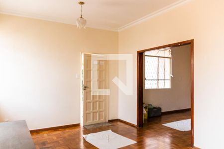 Sala 1 de casa à venda com 5 quartos, 170m² em Jaraguá, Belo Horizonte
