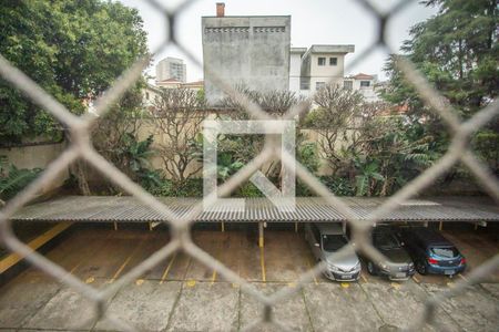 Vista de apartamento para alugar com 2 quartos, 67m² em Vila Monte Alegre, São Paulo