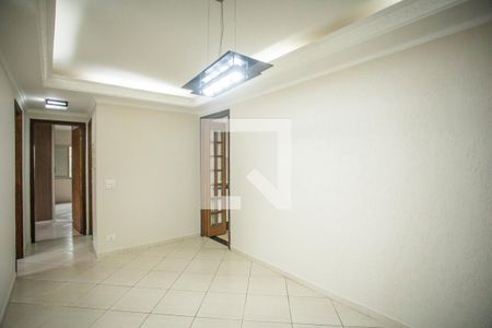 Sala de Jantar de apartamento para alugar com 2 quartos, 67m² em Vila Monte Alegre, São Paulo