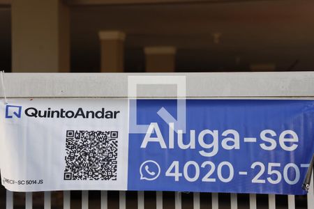 Fachada de apartamento para alugar com 2 quartos, 55m² em Ingleses do Rio Vermelho, Florianópolis