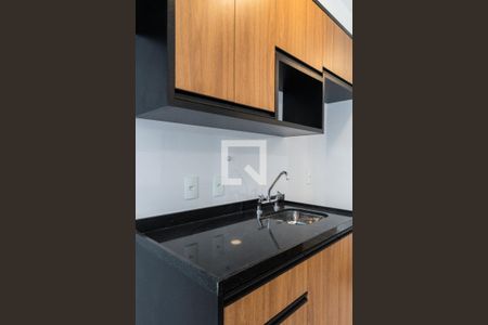 Apartamento à venda com 68m², 2 quartos e 1 vaga Apartamento à venda com 68m², 2 quartos e 1 vagaCozinha