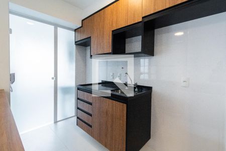 Apartamento à venda com 68m², 2 quartos e 1 vaga Apartamento à venda com 68m², 2 quartos e 1 vagaCozinha