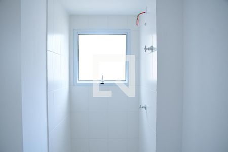 Apartamento para alugar com 56m², 3 quartos e 2 vagasBanheiro