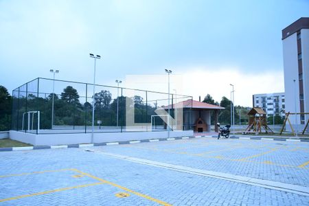 Apartamento para alugar com 56m², 3 quartos e 2 vagasÁrea Externa