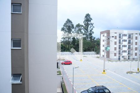 Apartamento para alugar com 56m², 3 quartos e 2 vagasVista do quarto 2