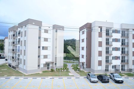 Apartamento para alugar com 56m², 3 quartos e 2 vagasVista do quarto 1